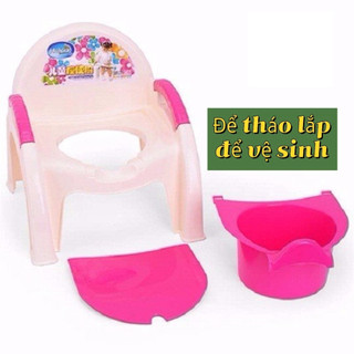 Bô ghế cho bé, ghế bô việt nhật, lịch sự an toàn tiện lợi, chống trượt chống ngã cho bé, ghế bô chính hãng việt nhật