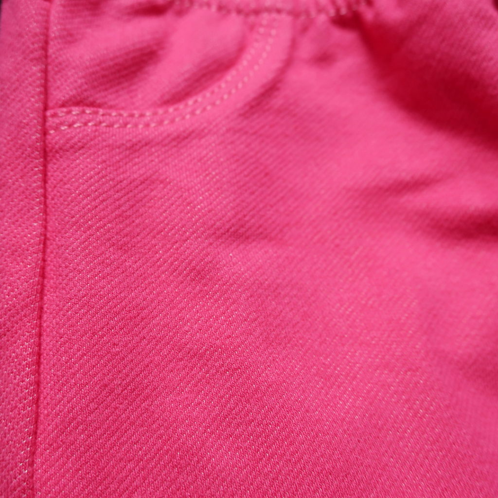 Quần tregging bé gái In Extenso