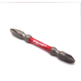 Đầu vặn vít ngắn Milwaukee 48-32-4361 (PH2-65mm)