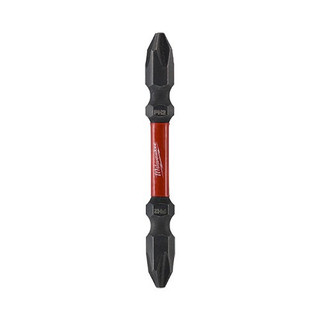 Đầu vặn vít ngắn Milwaukee 48-32-4361 (PH2-65mm)