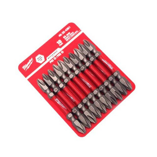 Đầu vặn vít ngắn Milwaukee 48-32-4361 (PH2-65mm)