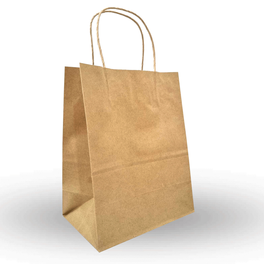 Túi giấy Kraft Hervicom KQ