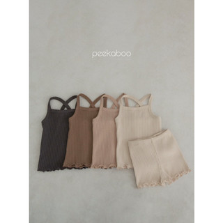 [PEEKABOO] Bộ MANGO Rời