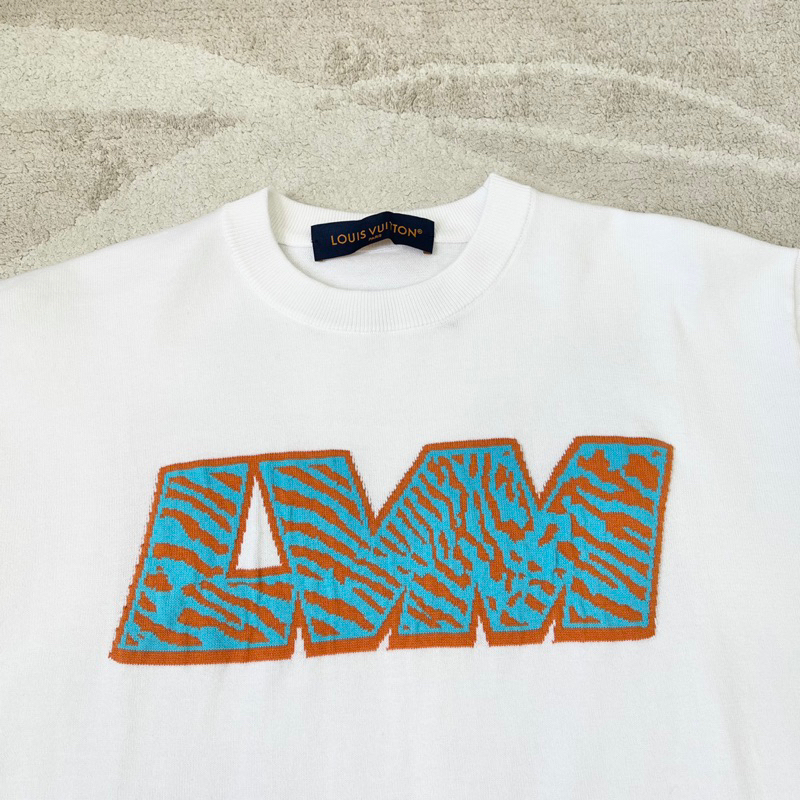 Áo thun Louis Vuitton chính hãng