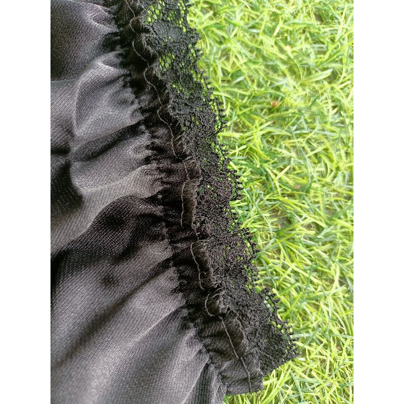 Benga96 Quần bí ngô mặc nhà hoặc váy lolita