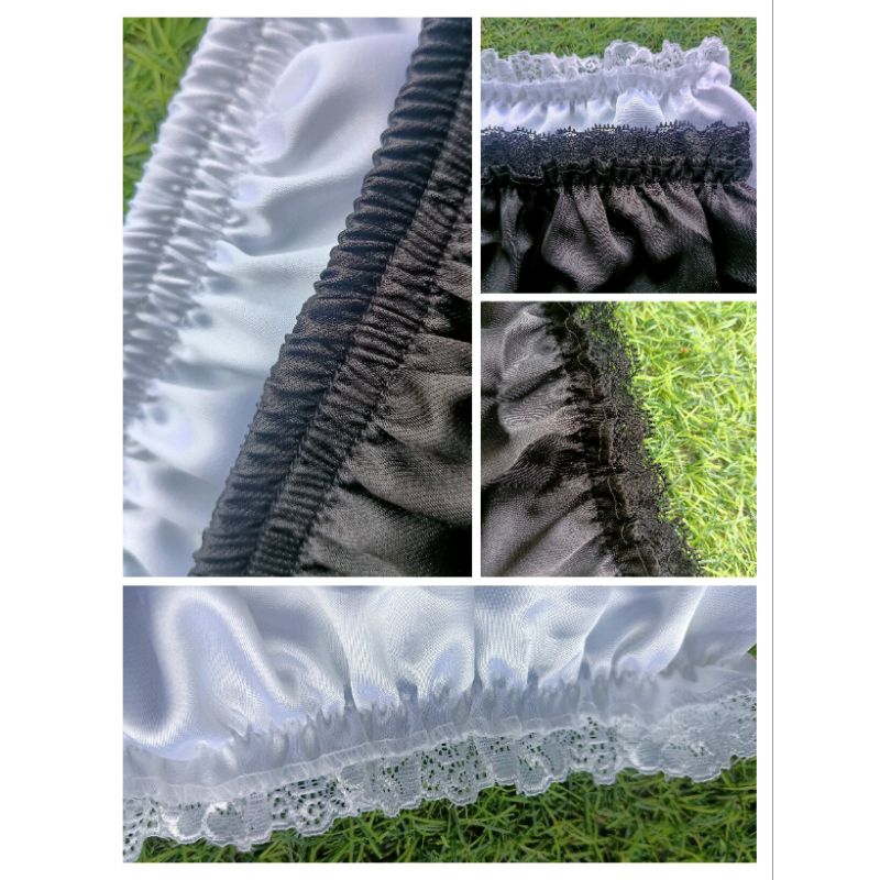 Benga96 Quần bí ngô mặc nhà hoặc váy lolita