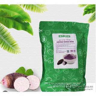 Bột vị hương khoai môn bkb 1kg
