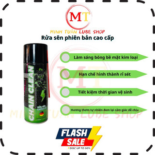 Rửa sên Sprayking