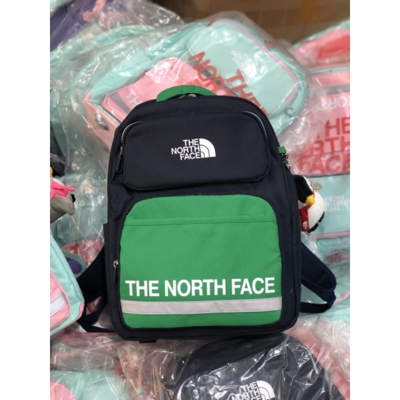 BALO THE NORTH FaCE