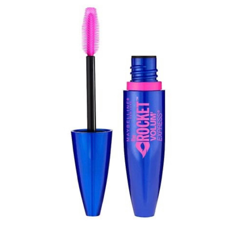 USA_Mascara Maybelline New York VOLUM EXPRESS the ROCKET