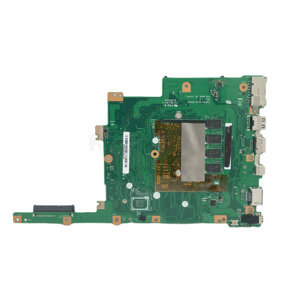 Main ASUS F402NA L402NA X402NA E402N E502N E402NA E502NA N3350
