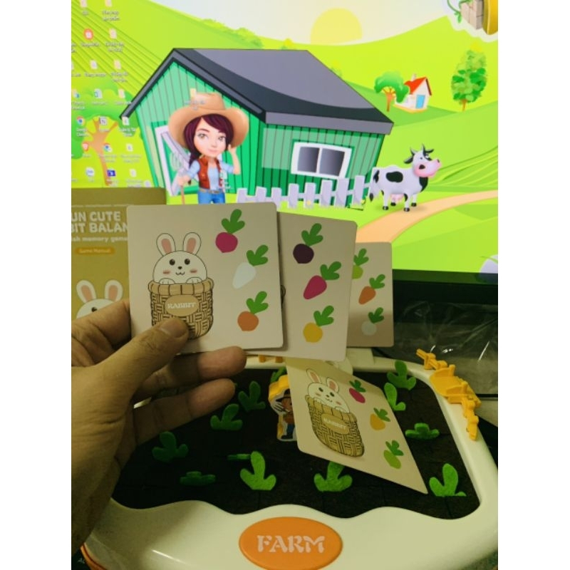 Bộ nhổ củ cải thu hoạch nông trạ