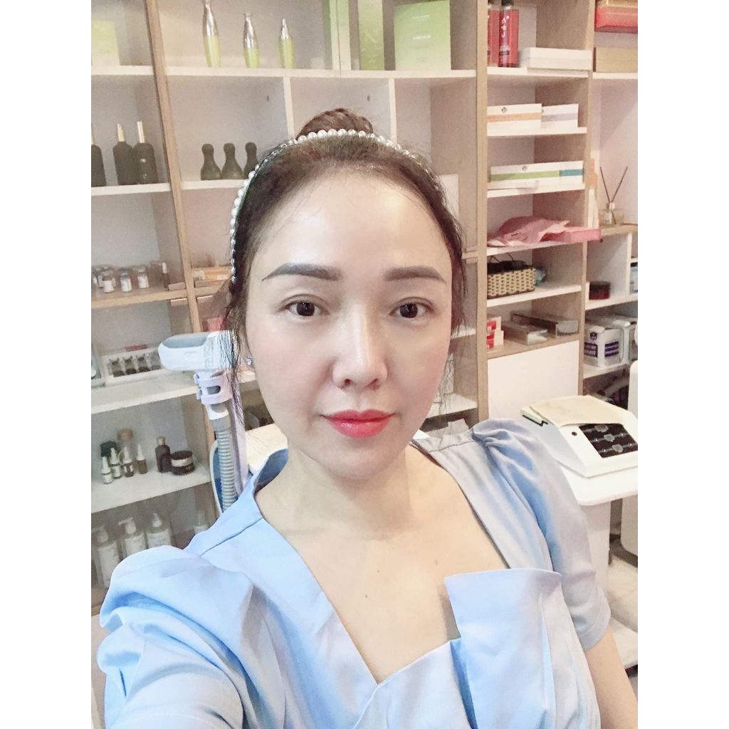Tinh Chất Đào Thải Chân Nám và Trẻ Hoá Da SKINTOX- DIMANLAIER