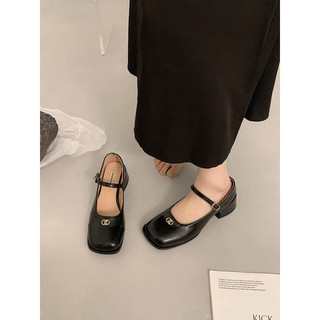 (AL lover) Giày búp bê 4p (Ảnh thật)