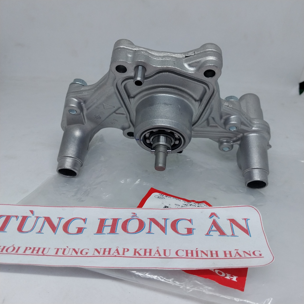 Bộ bơm nước SH 2020, SH 125-150 2021 zin chính hãng HONDA- PT HỒNG ÂN