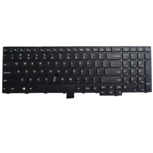 BÀN PHÍM Lenovo ThinkPad E550 E555 E550C E560 E565 US