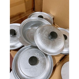 NỒI GANG SIZE 20cm