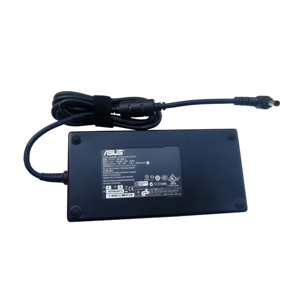 SẠC  Adapter Charger for ASUS G20AJ AIO ET2700 19V 9.5A 180W 5.5mmx2.5mm