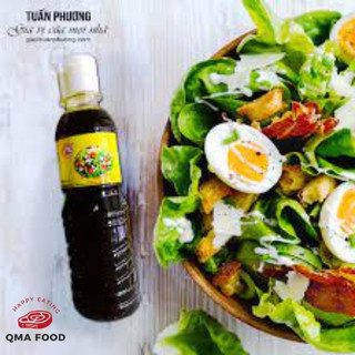 Dầu Mè Thơm Tuấn Phương 250ml