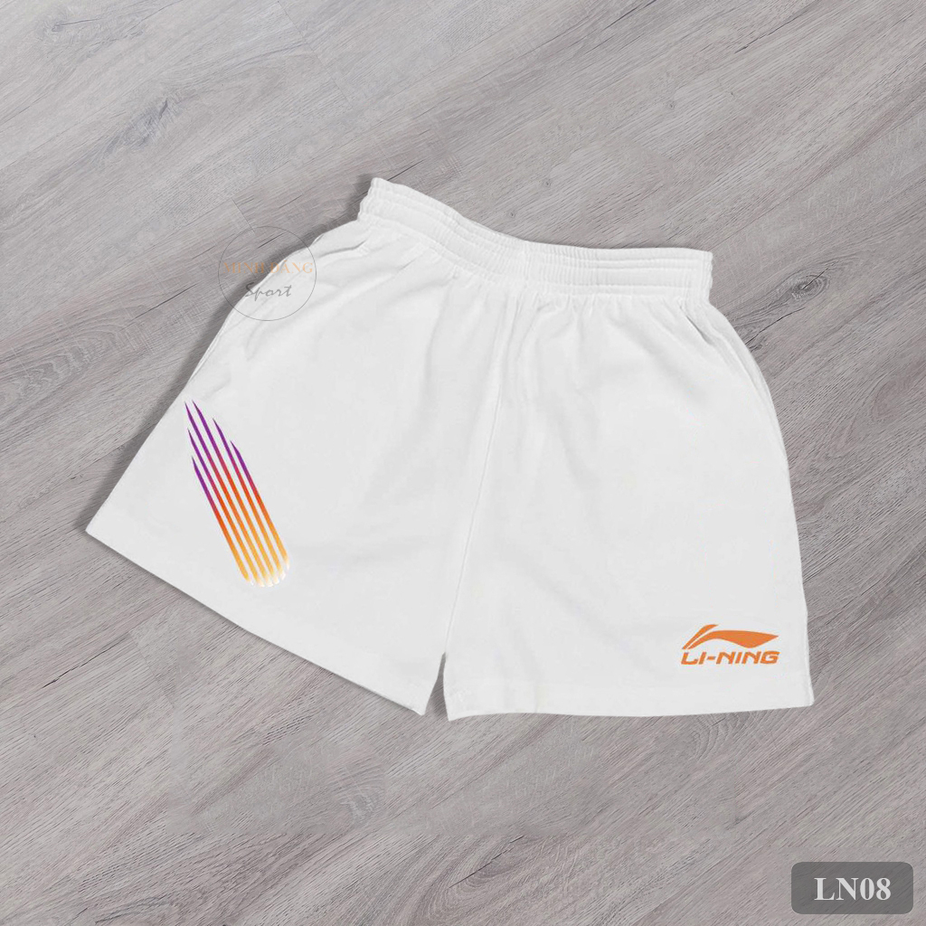Quần cầu lông Nữ Li-Ning - LN08