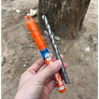 Mũi khoan đá Unika SB (chuôi tròn)