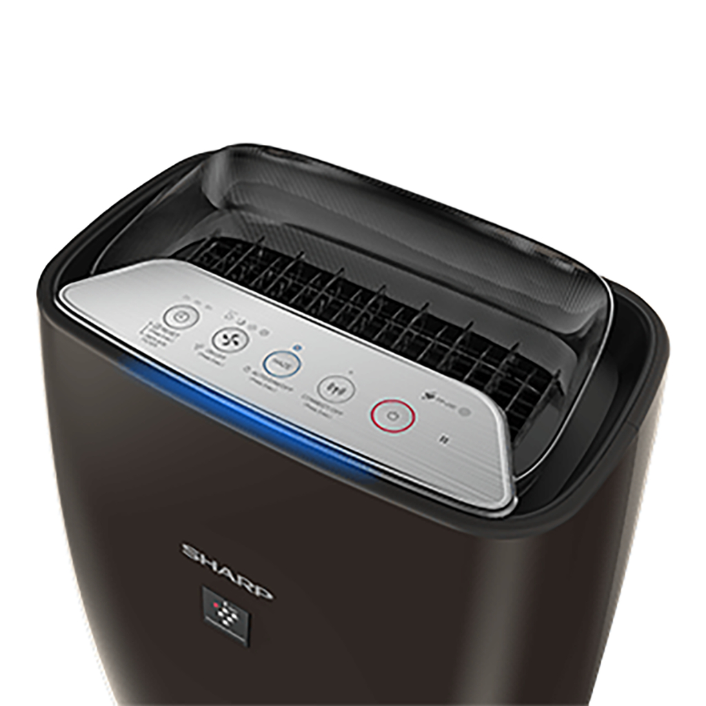 Máy lọc không khí Sharp FP-J50V  - Chính hãng bảo hàng 12 tháng