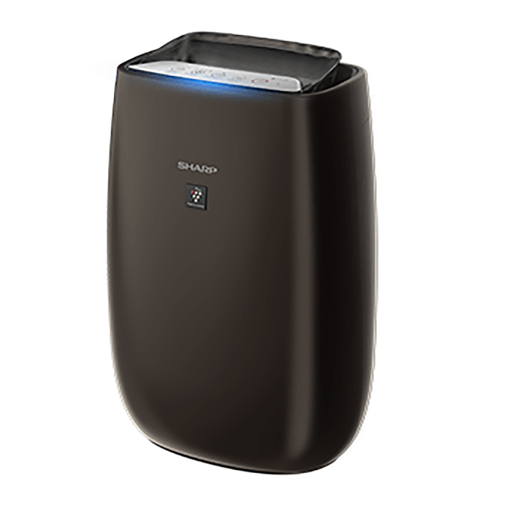 Máy lọc không khí Sharp FP-J50V  - Chính hãng bảo hàng 12 tháng
