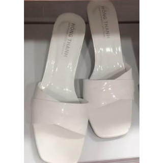 Pass giày dép, boot size 35