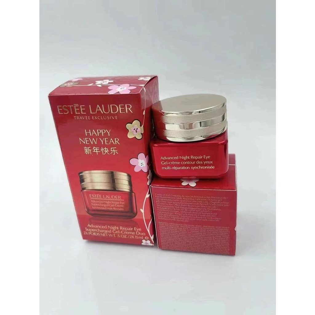 Kem mắt Estee Lauder Limited Edition 15ml - PHIÊN BẢN TẾT 2023