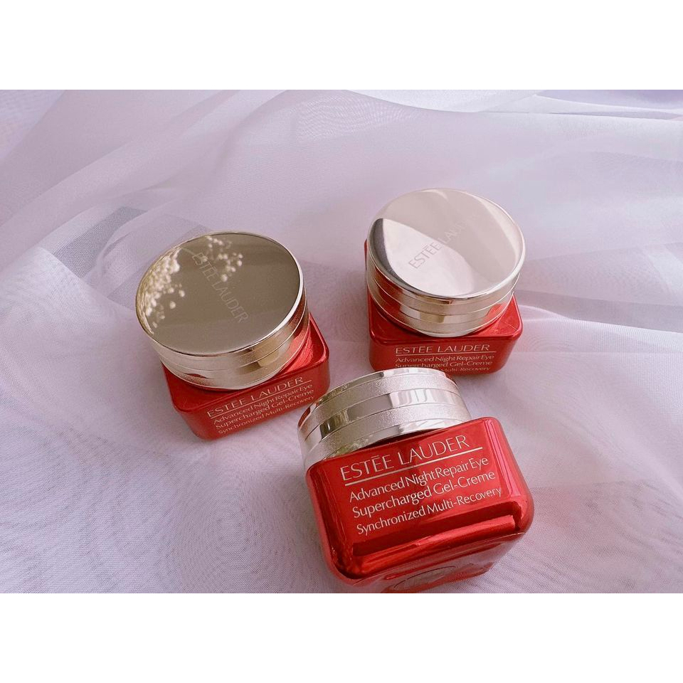 Kem mắt Estee Lauder Limited Edition 15ml - PHIÊN BẢN TẾT 2023