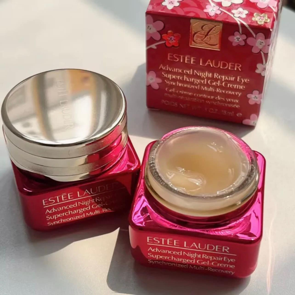 Kem mắt Estee Lauder Limited Edition 15ml - PHIÊN BẢN TẾT 2023