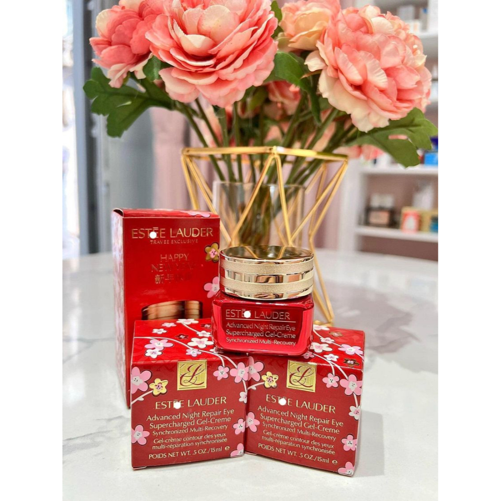 Kem mắt Estee Lauder Limited Edition 15ml - PHIÊN BẢN TẾT 2023