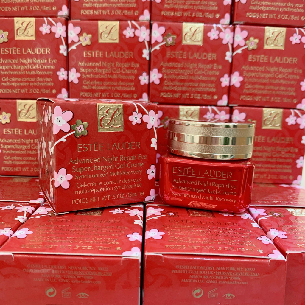 Kem mắt Estee Lauder Limited Edition 15ml - PHIÊN BẢN TẾT 2023