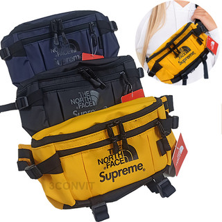 Ruột tượng TNF Cordura Calling Hotline