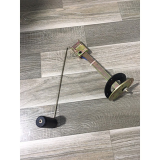 Phao báo dầu ô tô mặt to 8.6cm