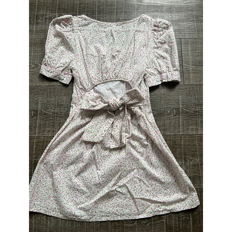 Đầm Mieu.vn size S