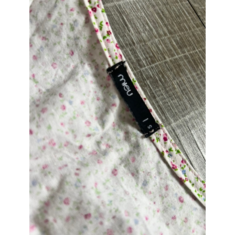 Đầm Mieu.vn size S