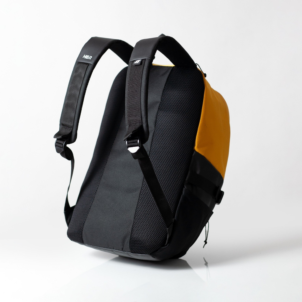 Balo Thể Thao Bóng Rổ Đá Banh Tập Gym Leo Núi Dã Ngoại Hier Durable Quai Đeo Chắc Chắn Có Ngăn Để Giày Riêng