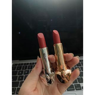 Son kim cương Mack Andy