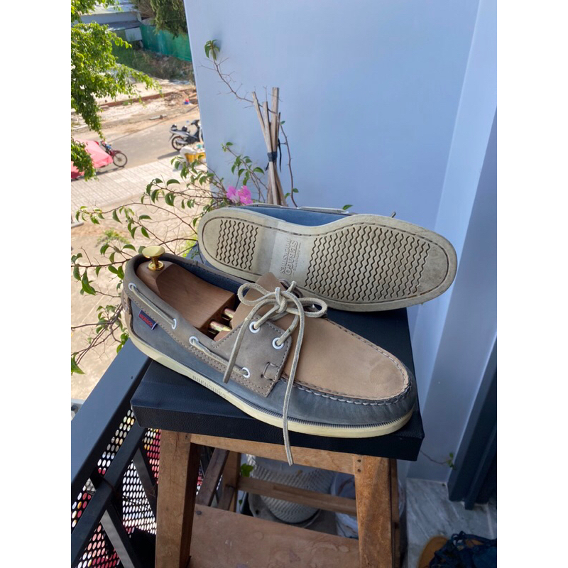 Giày Sebago size 44,5-45