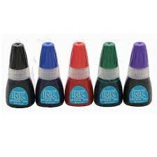 Mực cho dấu Xstamper Quix 10 ml