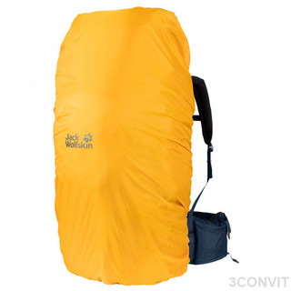 Balo du lịch Jack Wolfskin 70