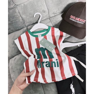 SET BÉ TRAI SÀNH ĐIỆU MRANI - ĐỘC - CHẤT