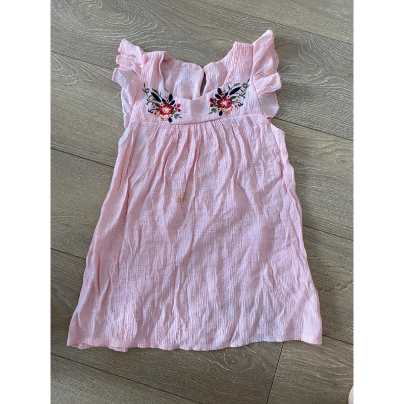 Váy bé gái 1-3 tuổi dưới 96cm nặng dưới 15kg