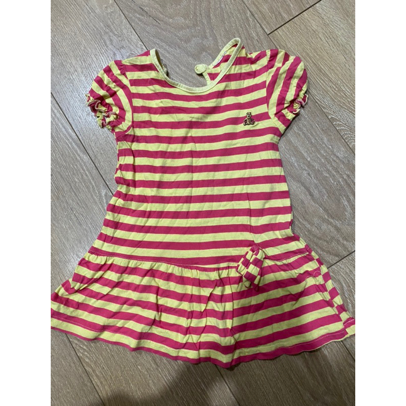 Váy bé gái 1-3 tuổi dưới 96cm nặng dưới 15kg