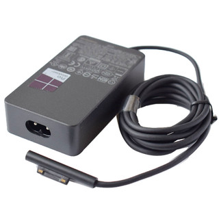 Sạc 15v 2.58a 44w microsoft surface pro7/6/5/4 ac adapter charger model 1800 1769 1796