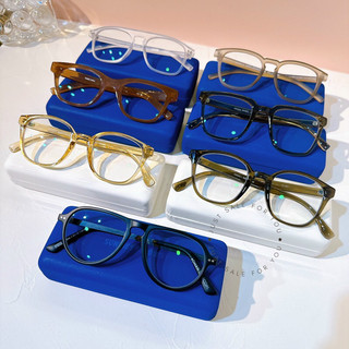 | sunnies studio | gọng cận sunnies studio tròng chống ánh sáng xanh