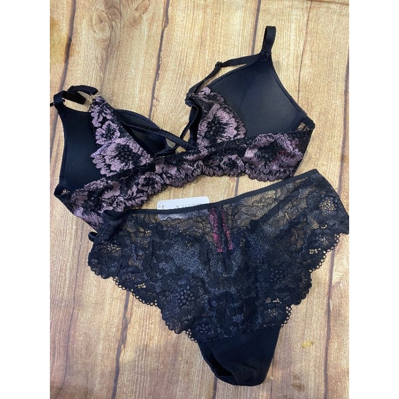 Áo lasenza cài trc