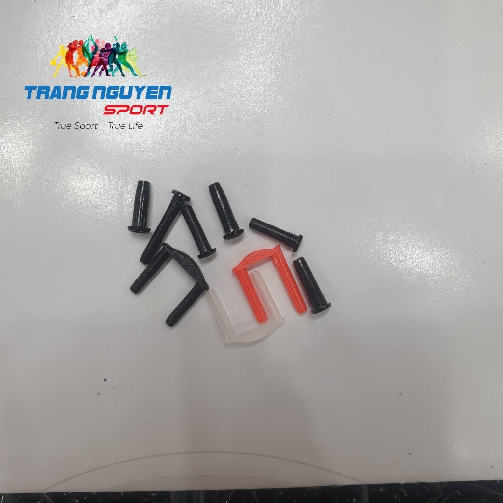 Gen vợt cầu lông