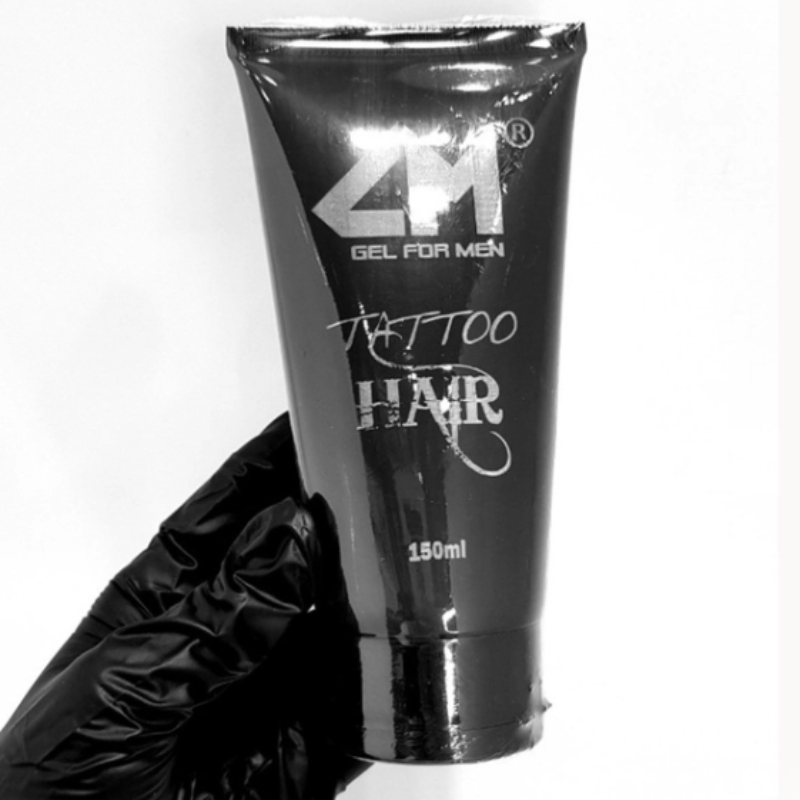 Cạo râu - cạo tóc CM Shaving Gel 150ml - Wax for men